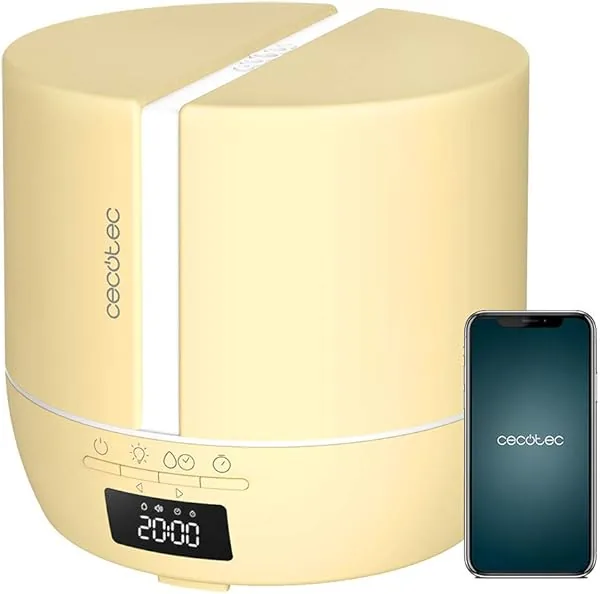 Cecotec 1390 Digitale ingebouwde magnetron GrandHeat 2500 Ingebou…