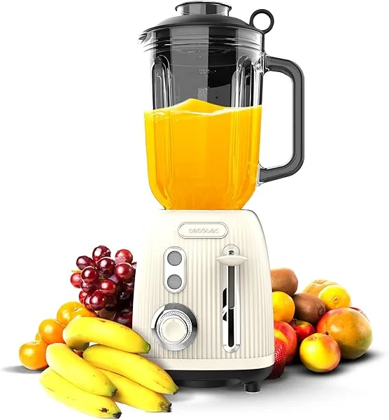 Cecotec Blender