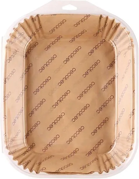 Cecotec Cecofry BigBucket Accessoires voor heteluchtfriteuses - A…