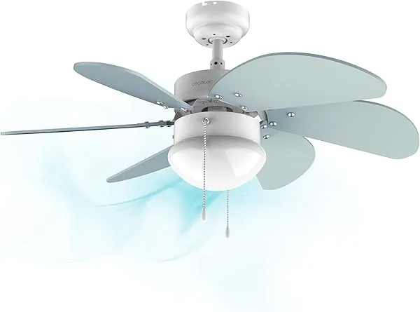 Cecotec EnergySilence 3600 Vision Sky plafondventilator, 50 W, di…