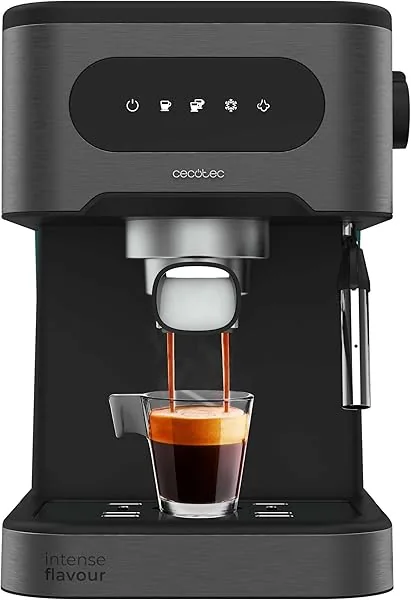 Cecotec Espressomachine Power Espresso 20 Coldbrew. Espresso en C…