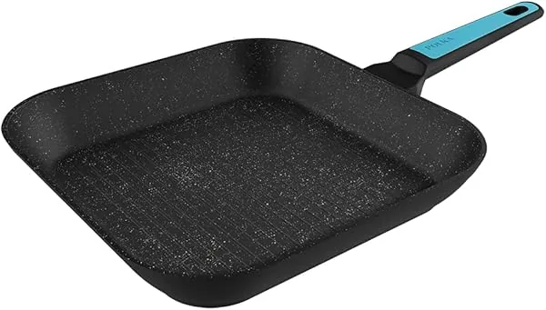 Cecotec Grill Polka Platinum 28 Grill Thunder. Diameter 28 cm, ge…