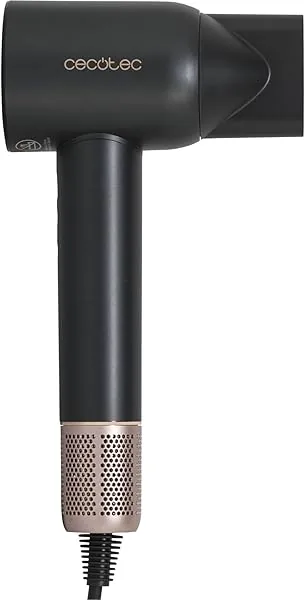 Cecotec Haardroger Bamba IoniCare Rockstar Nano IonTech. 1600W, N…