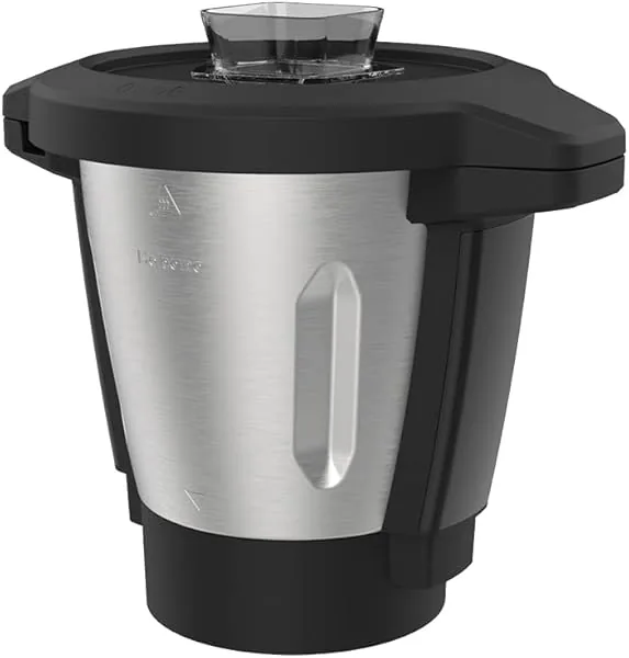 Cecotec Habana Easy Keramische kan, 3,3 liter inhoud, kan van roe…