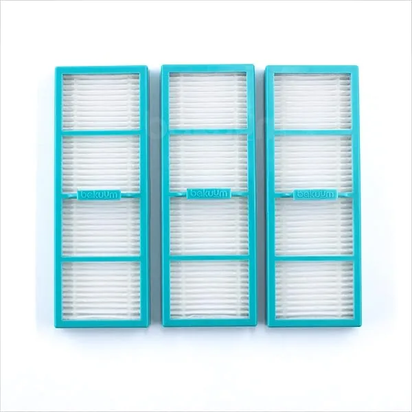 HEPA-filter voor Cecotec Conga 8090 Ultra 9090 reserveonderdelen …