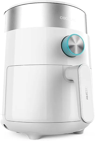 Cecotec hetelucht olievrije friteuse Cecofry Essential Rapid SunT…