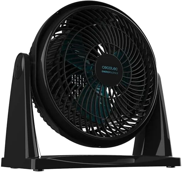 Cecotec Industriële Vloerventilator EnergySilence 900 FloorFlow. …