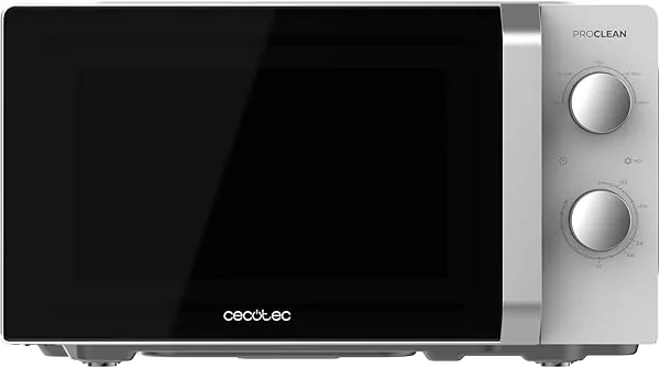 Cecotec Inverter Microgolf, 19L, Proclean 2010 Inverter Wit. 700W…