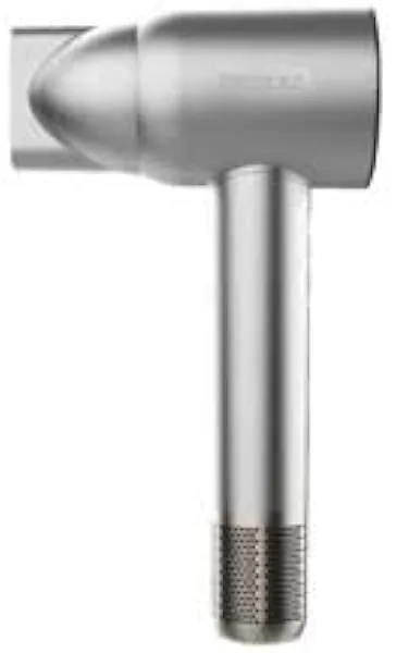 Cecotec IoniCare RockStar Nano IonTech Aluminium Haardroger met p…