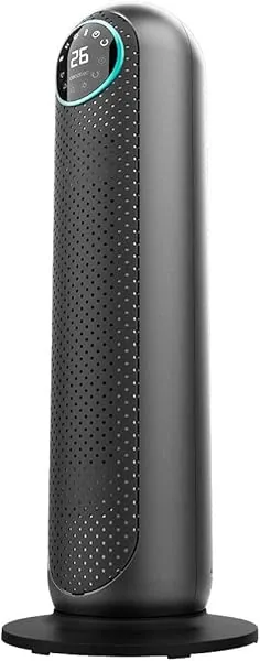 Cecotec Keramische verwarmer ReadyWarm 10150 Smart Ceramic Pro. 2…