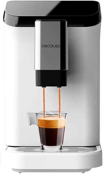 Cecotec Koffiemachine