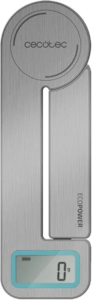 Cecotec - magnetron met grill zilver, 20L capaciteit, 700 W vermo…