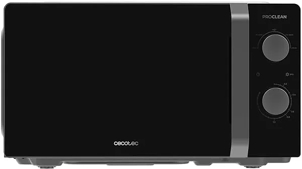 Cecotec Magnetron Inverter - 19L - Proclean 2010 Inverter. 700W, …