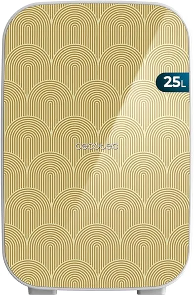 Cecotec Minikoelkast Bolero MiniCooling, 25 L, Bahamas Pat 2, wer…