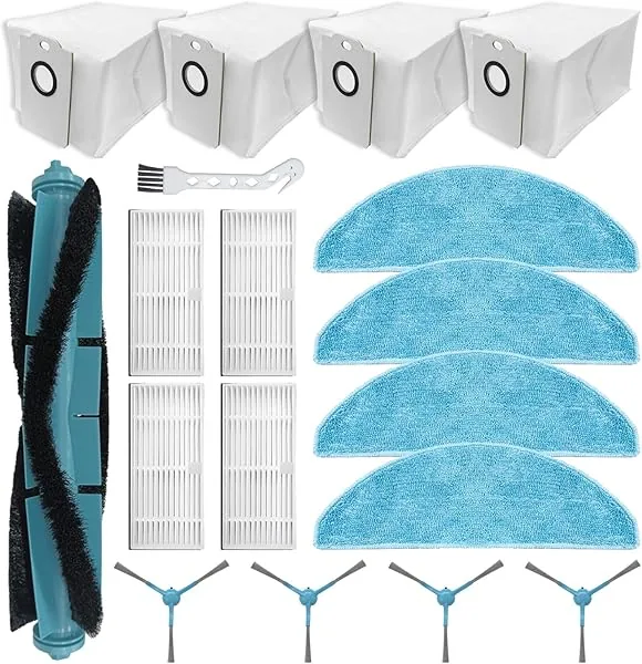 Onderdelen Compatibel met Cecotec Conga 7490 Immortal, 8290 Immor…