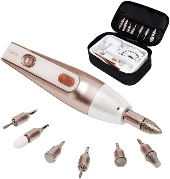 Cecotec PinkyCare 700 Perfect Nails Elektrische manicure en pedic…