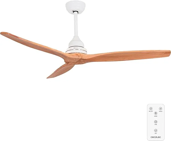 Cecotec plafondventilator EnergySilence Aero 590. 70 W, laag stro…