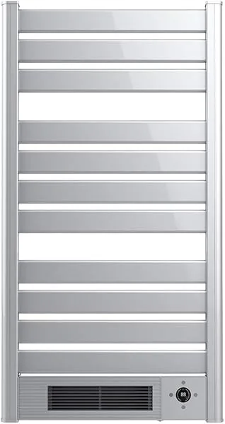 Cecotec Portasciugamani Elettrico Ready Warm 9780. LED 10 m² 2000…