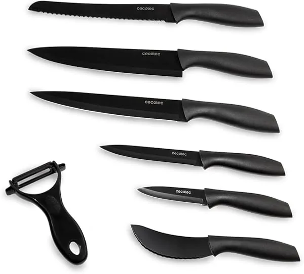 Cecotec Power Titan Black 1500 XL crème handblenders