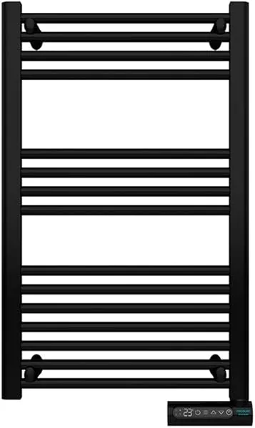 Cecotec ReadyWarm 9100 Smart Towel Elektrische Handdoekradiator, …