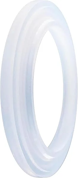 RECAMAT® Vervangende afdichting voor koffiezetapparaat Cecotec Po…