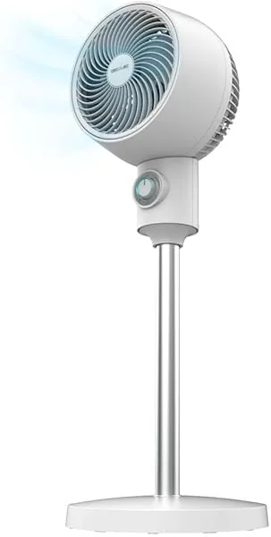 Cecotec Staande Luchtcirculator EnergySilence 900 Cyclone. 35W, D…