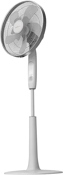 Cecotec Staande ventilator EnergySilence 1010 ExtremeConnected. 6…