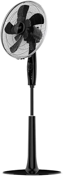 Cecotec Staande ventilator EnergySilence 1020 ExtremeFlow. 60 W, …