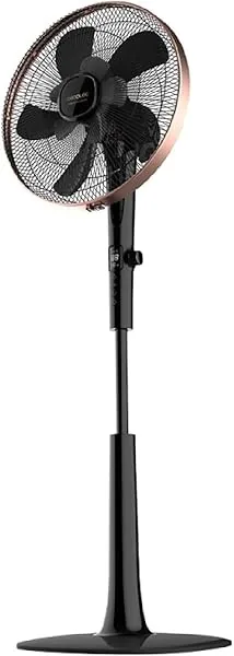 Cecotec Staande ventilator EnergySilence 1040 SmartExtreme. 60 W,…