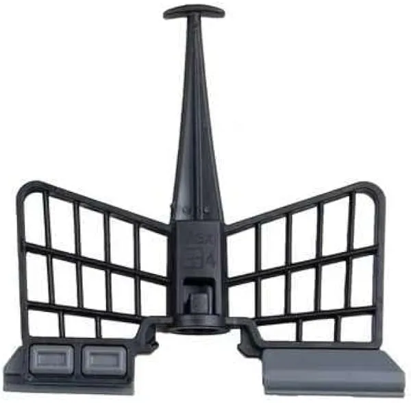 Vlinder voor Cecotec Mambo modellen 6090, 8090, 8590, 7090, 9090,…