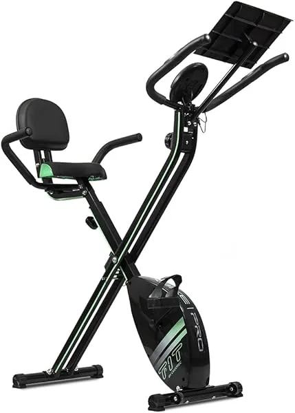 Cecotec X-Bike Hometrainer opvouwbaar magnetisch